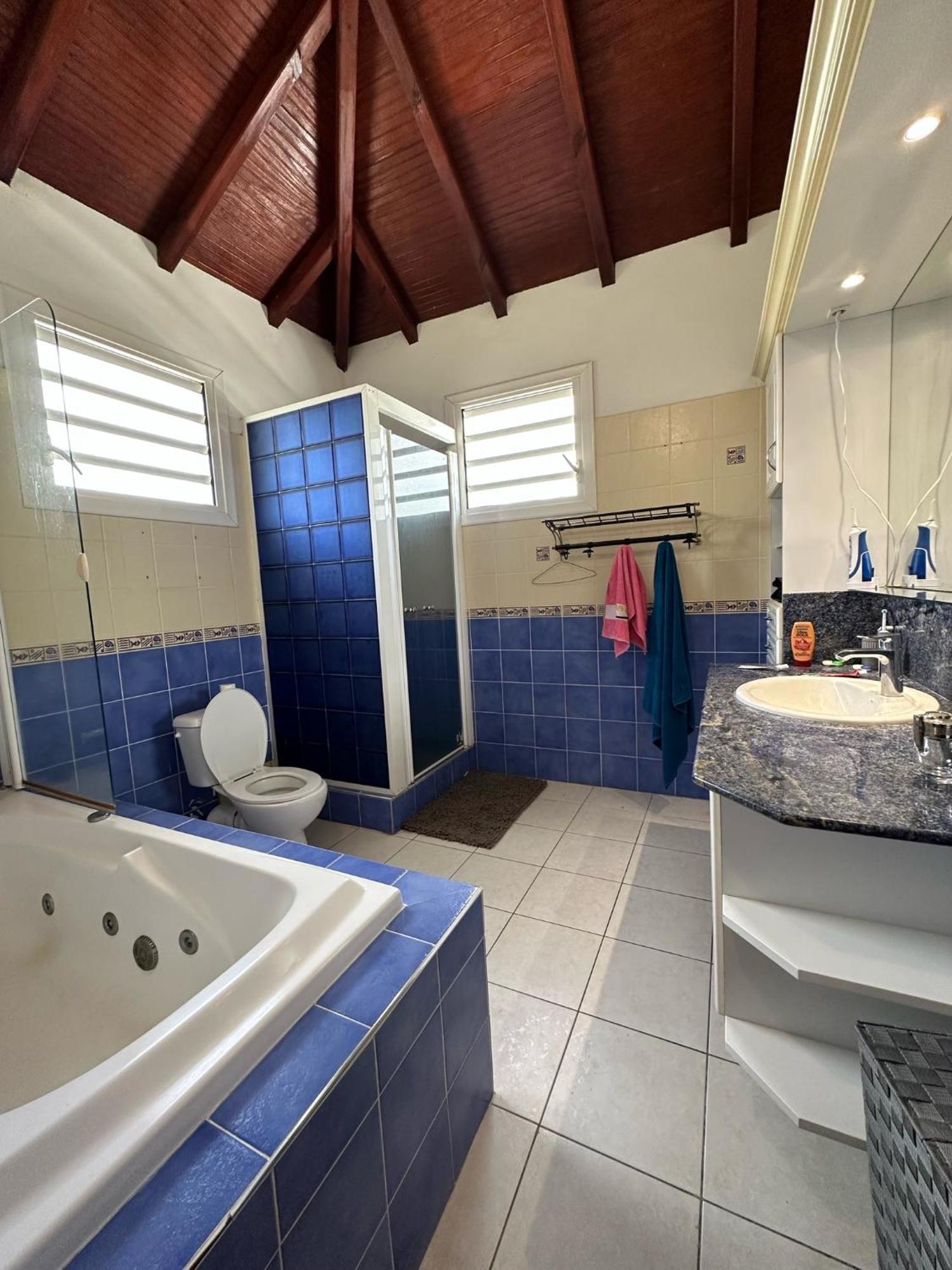 Guadeloupe Guesthouse Port-Louis Dış mekan fotoğraf