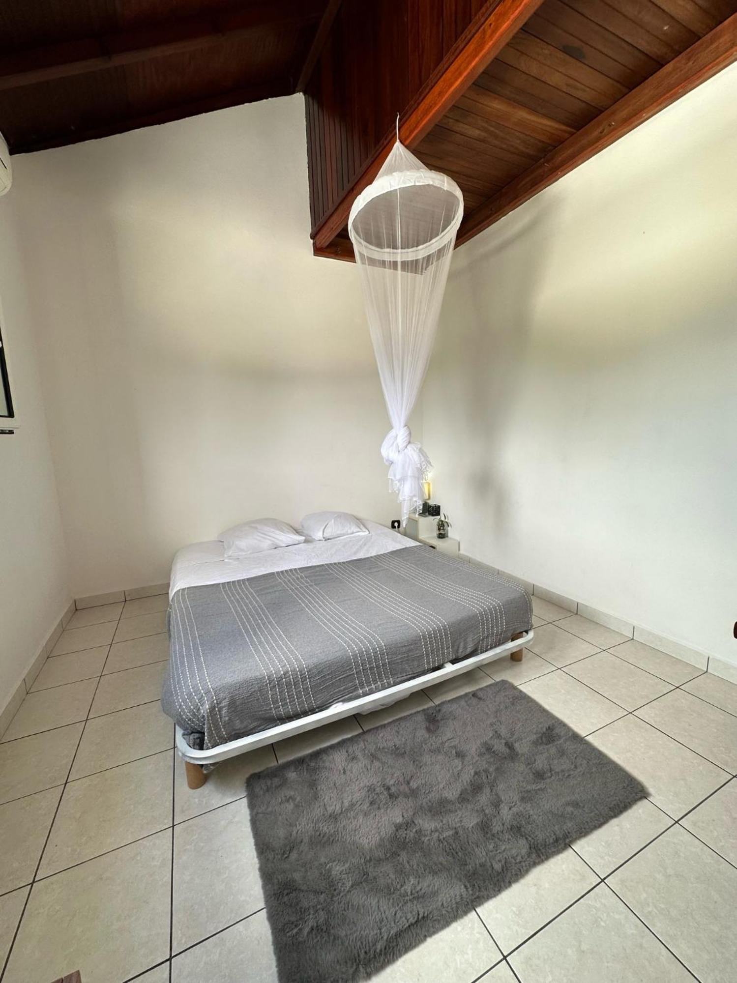Guadeloupe Guesthouse Port-Louis Dış mekan fotoğraf